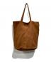 Morphee（モルフェ）の古着「3WAY MIDIUM TOTE」｜ブラウン