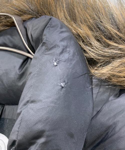 THE NORTH FACE（ザ ノース フェイス）THE NORTH FACE (ザ ノース フェイス) ANTARCTICA PARKA オリーブ サイズ:XLの古着・服飾アイテム