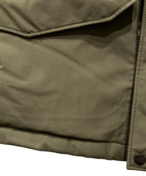 THE NORTH FACE（ザ ノース フェイス）THE NORTH FACE (ザ ノース フェイス) ANTARCTICA PARKA オリーブ サイズ:XLの古着・服飾アイテム