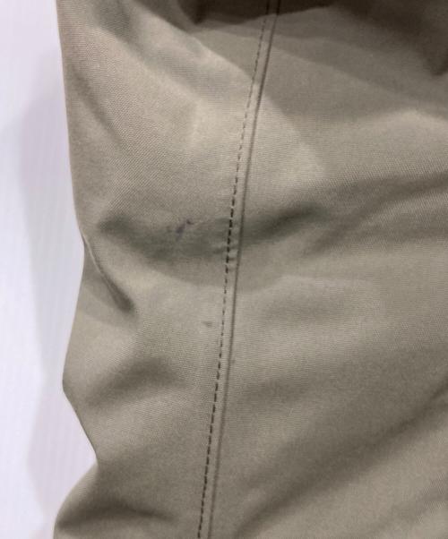 THE NORTH FACE（ザ ノース フェイス）THE NORTH FACE (ザ ノース フェイス) ANTARCTICA PARKA オリーブ サイズ:XLの古着・服飾アイテム