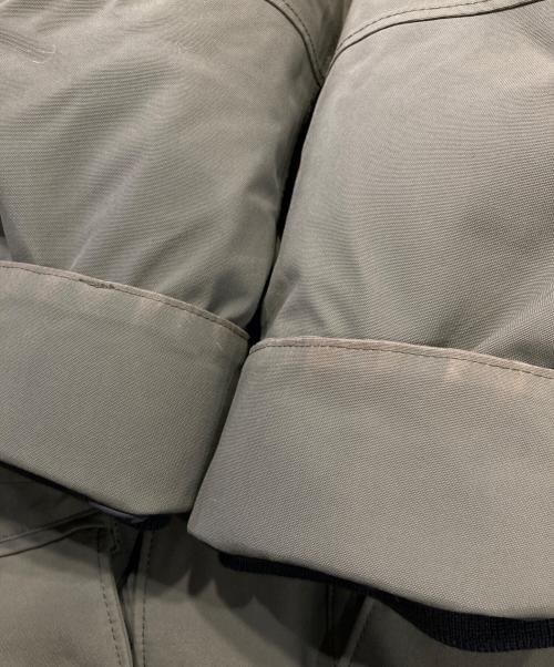 THE NORTH FACE（ザ ノース フェイス）THE NORTH FACE (ザ ノース フェイス) ANTARCTICA PARKA オリーブ サイズ:XLの古着・服飾アイテム