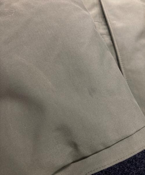 THE NORTH FACE（ザ ノース フェイス）THE NORTH FACE (ザ ノース フェイス) ANTARCTICA PARKA オリーブ サイズ:XLの古着・服飾アイテム