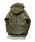 THE NORTH FACE (ザ ノース フェイス) ANTARCTICA PARKA オリーブ サイズ:XL：40000円