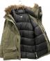 中古・古着 THE NORTH FACE (ザ ノース フェイス) ANTARCTICA PARKA オリーブ サイズ:XL：40000円