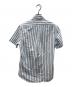 POLO RALPH LAUREN (ポロ・ラルフローレン) 半袖シャツ ホワイト サイズ:SIZE XS：4000円