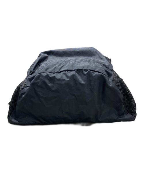 FREDRIK PACKERS（フレドリックパッカーズ）FREDRIK PACKERS (フレドリックパッカーズ) 210D DAY PACK TIPIリュック ブラックの古着・服飾アイテム