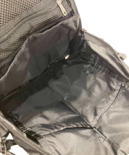 FREDRIK PACKERS（フレドリックパッカーズ）FREDRIK PACKERS (フレドリックパッカーズ) 210D DAY PACK TIPIリュック ブラックの古着・服飾アイテム