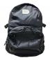 FREDRIK PACKERS（フレドリックパッカーズ）の古着「210D DAY PACK TIPIリュック」｜ブラック