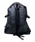 FREDRIK PACKERS (フレドリックパッカーズ) 210D DAY PACK TIPIリュック ブラック：8000円