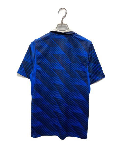 NIKE（ナイキ）NIKE (ナイキ) 2026 フランス代表 HOME ユニフォーム ブルー サイズ:SIZE Sの古着・服飾アイテム