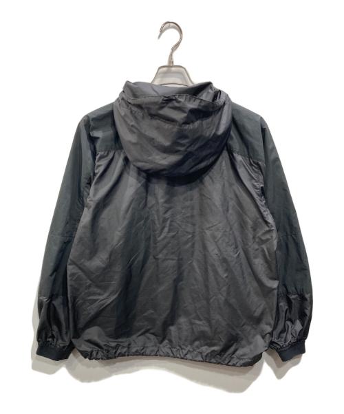 THE NORTHFACE PURPLELABEL（ザ・ノースフェイス パープルレーベル）THE NORTHFACE PURPLELABEL (ザ・ノースフェイス パープルレーベル) Mountain Wind Parka ブラック サイズ:WSの古着・服飾アイテム