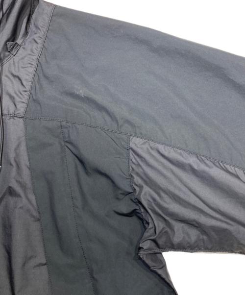 THE NORTHFACE PURPLELABEL（ザ・ノースフェイス パープルレーベル）THE NORTHFACE PURPLELABEL (ザ・ノースフェイス パープルレーベル) Mountain Wind Parka ブラック サイズ:WSの古着・服飾アイテム