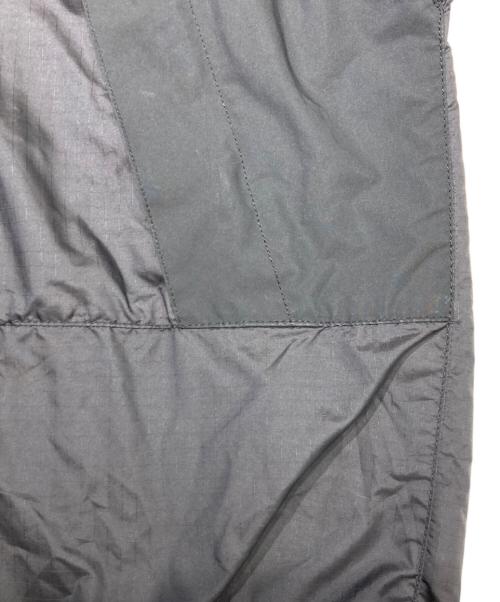 THE NORTHFACE PURPLELABEL（ザ・ノースフェイス パープルレーベル）THE NORTHFACE PURPLELABEL (ザ・ノースフェイス パープルレーベル) Mountain Wind Parka ブラック サイズ:WSの古着・服飾アイテム