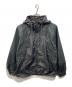 THE NORTHFACE PURPLELABEL（ザ・ノースフェイス パープルレーベル）の古着「Mountain Wind Parka」｜ブラック