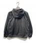 THE NORTHFACE PURPLELABEL (ザ・ノースフェイス パープルレーベル) Mountain Wind Parka ブラック サイズ:WS：10000円