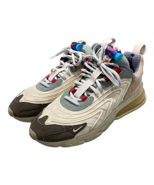 NIKE（ナイキ）NIKE (ナイキ) TRAVIS SCOTT (トラヴィススコット) Air Max 270 