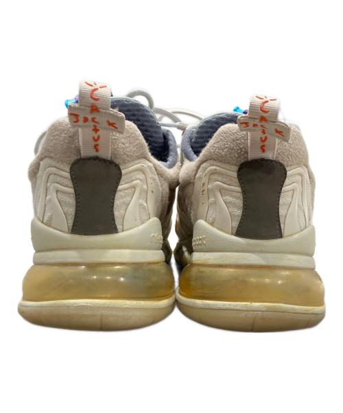 NIKE（ナイキ）NIKE (ナイキ) TRAVIS SCOTT (トラヴィススコット) Air Max 270 