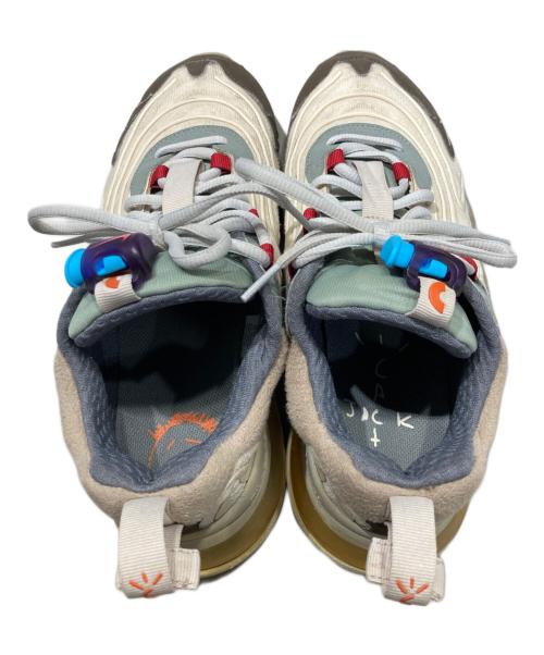 NIKE（ナイキ）NIKE (ナイキ) TRAVIS SCOTT (トラヴィススコット) Air Max 270 