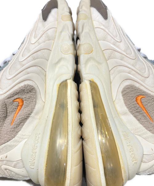 NIKE（ナイキ）NIKE (ナイキ) TRAVIS SCOTT (トラヴィススコット) Air Max 270 
