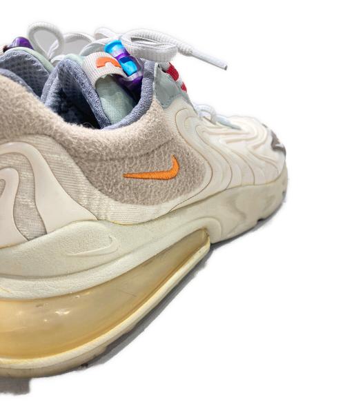 NIKE（ナイキ）NIKE (ナイキ) TRAVIS SCOTT (トラヴィススコット) Air Max 270 