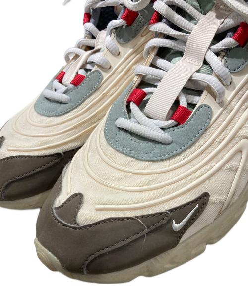 NIKE（ナイキ）NIKE (ナイキ) TRAVIS SCOTT (トラヴィススコット) Air Max 270 