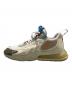 NIKE (ナイキ) TRAVIS SCOTT (トラヴィススコット) Air Max 270 