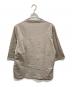 Jackman (ジャックマン) Dotsume Pocket HS T-Shirt グレー サイズ:M：5000円