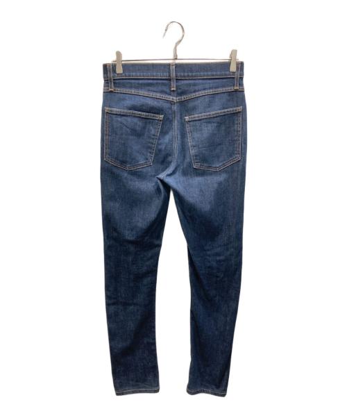 dutil（デュティル）dutil (デュティル) SLIM TAPER デニムパンツ インディゴ サイズ:30の古着・服飾アイテム