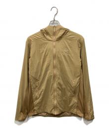 ARC'TERYX（アークテリクス）の古着「ATOM SL HOODY」