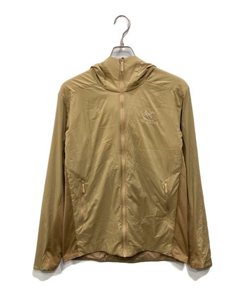 ARC'TERYX（アークテリクス）ARC'TERYX (アークテリクス) ATOM SL HOODY サイズ:Mの古着・服飾アイテム