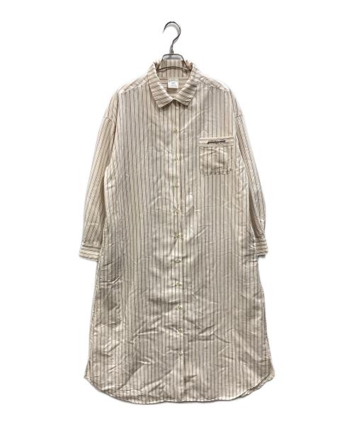 gelato pique（ジェラートピケ）gelato pique (ジェラートピケ) PWFO261287 ベージュ サイズ:Fの古着・服飾アイテム