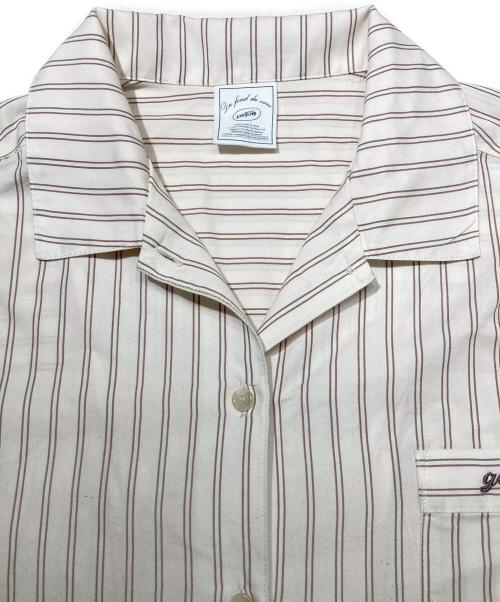 gelato pique（ジェラートピケ）gelato pique (ジェラートピケ) PWFO261287 ベージュ サイズ:Fの古着・服飾アイテム
