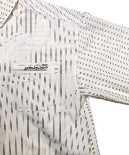 gelato pique（ジェラートピケ）gelato pique (ジェラートピケ) PWFO261287 ベージュ サイズ:Fの古着・服飾アイテム