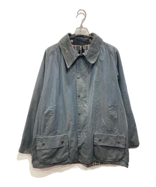 Barbour（バブアー）Barbour (バブアー) BEAUFORT JACKET ネイビー サイズ:C50の古着・服飾アイテム