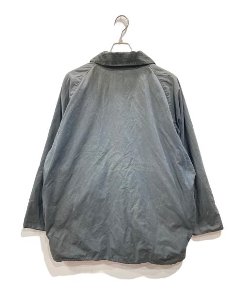Barbour（バブアー）Barbour (バブアー) BEAUFORT JACKET ネイビー サイズ:C50の古着・服飾アイテム
