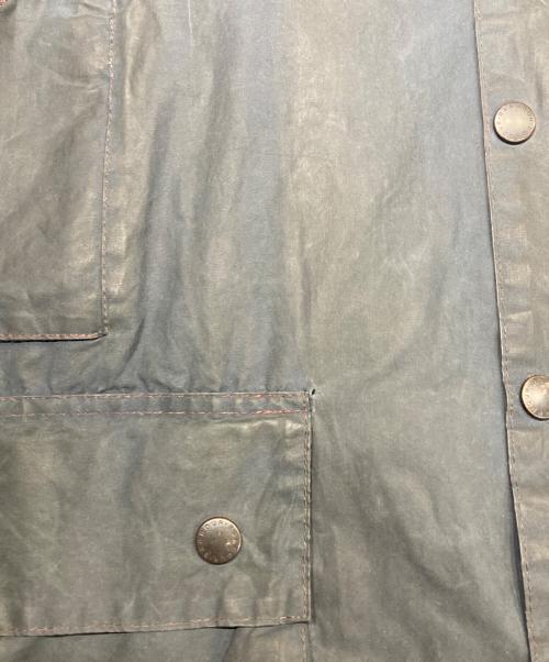 Barbour（バブアー）Barbour (バブアー) BEAUFORT JACKET ネイビー サイズ:C50の古着・服飾アイテム