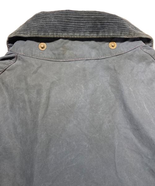 Barbour（バブアー）Barbour (バブアー) BEAUFORT JACKET ネイビー サイズ:C50の古着・服飾アイテム