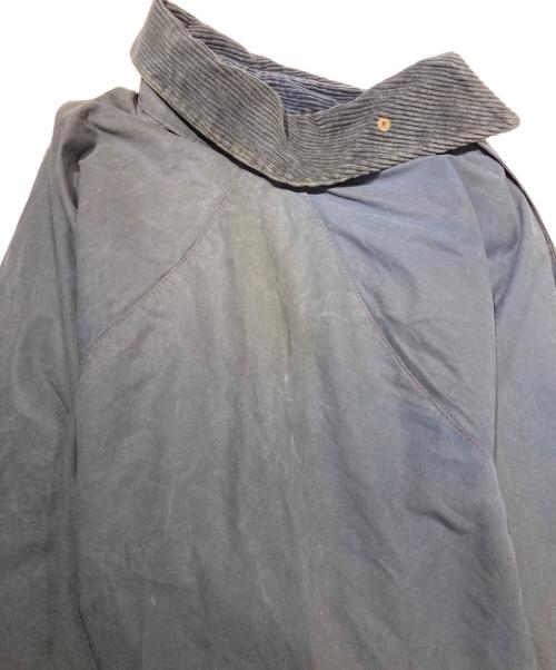 Barbour（バブアー）Barbour (バブアー) BEAUFORT JACKET ネイビー サイズ:C50の古着・服飾アイテム