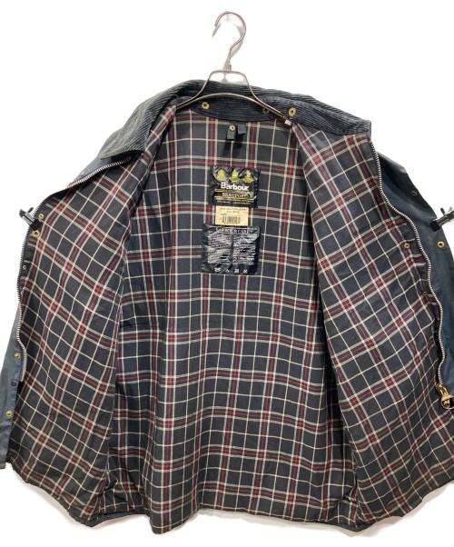 Barbour（バブアー）Barbour (バブアー) BEAUFORT JACKET ネイビー サイズ:C50の古着・服飾アイテム