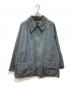 Barbour（バブアー）の古着「BEAUFORT JACKET」｜ネイビー