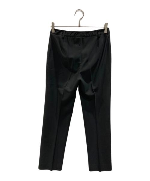 PRADA（プラダ）PRADA (プラダ) オールドナイロンスラックス ブラック サイズ:SIZE 42の古着・服飾アイテム