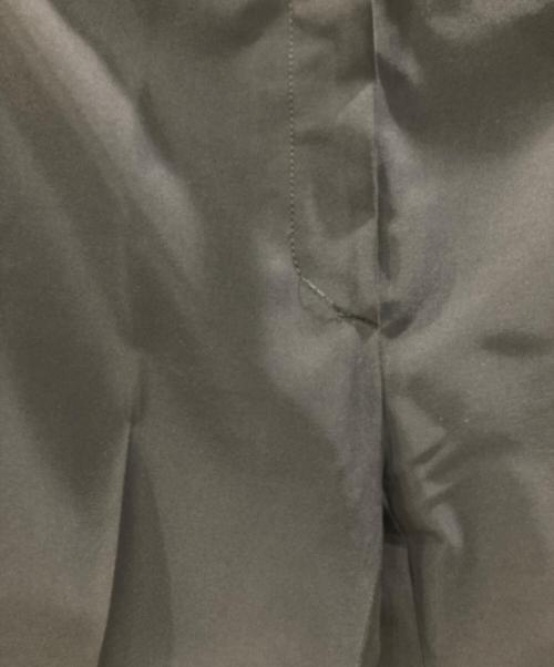 PRADA（プラダ）PRADA (プラダ) オールドナイロンスラックス ブラック サイズ:SIZE 42の古着・服飾アイテム
