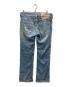 TRUE RELIGION (トゥルー レリジョン) BOBYB BIG T（ボビービッグティー） デニムパンツ インディゴ サイズ:SIZE 31：6000円