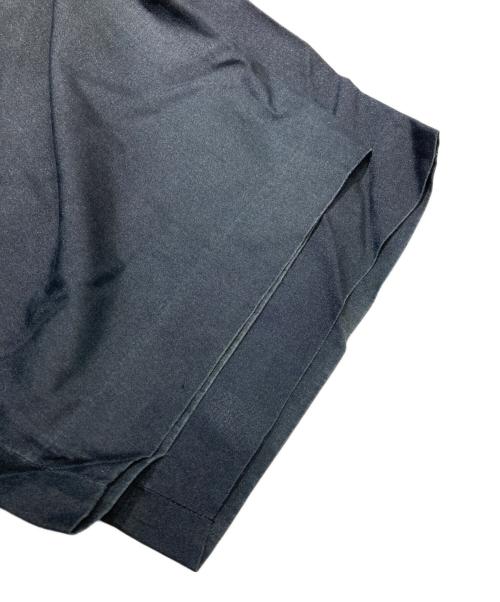 ISSEY MIYAKE MEN（イッセイミヤケメン）ISSEY MIYAKE MEN (イッセイミヤケメン) アーカイブシルクジャンプスーツ ブラック サイズ:Mの古着・服飾アイテム