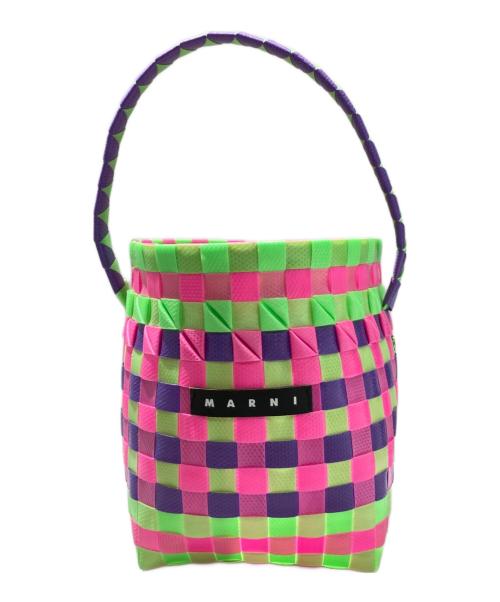 MARNI（マルニ）MARNI (マルニ) KIDS MARKET POD マルチカラーの古着・服飾アイテム