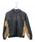 GUCCI（グッチ）の古着「24SS GG コットンジャージー ジップジャケット」｜ブラック