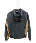 GUCCI (グッチ) 24SS GG コットンジャージー ジップジャケット ブラック サイズ:M：40000円