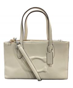 中古・古着通販】COACH (コーチ) レキシーバッグ｜ブランド・古着通販