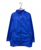 THE NORTH FACEザ ノース フェイス）の古着「コンパクトコート」｜ブルー
