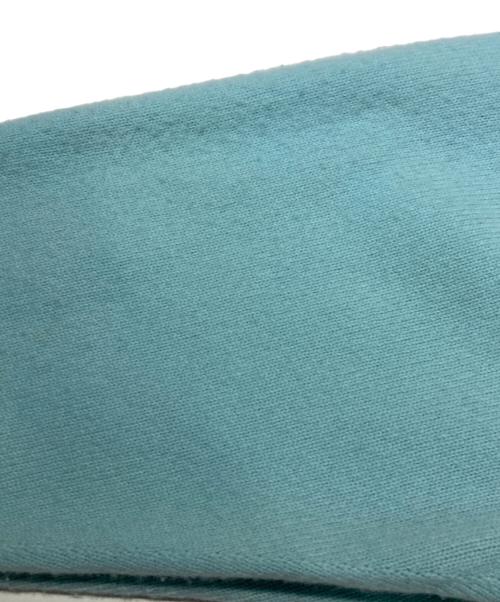 CULLNI（クルニ）CULLNI (クルニ) Wool Cashmere Skipper Knit グリーン サイズ:2の古着・服飾アイテム